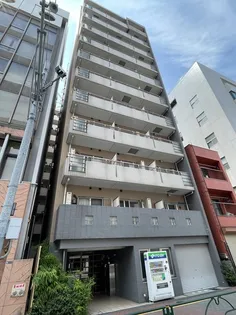 エース浅草の画像