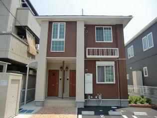 ラティエ ドミールIIIの画像