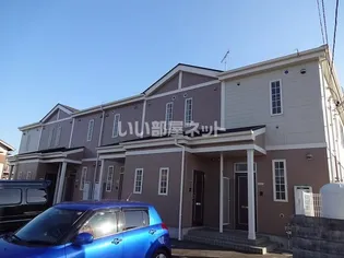 ファミール高月の画像