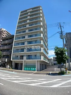 大阪府堺市堺区中之町東3【マンション】の外観