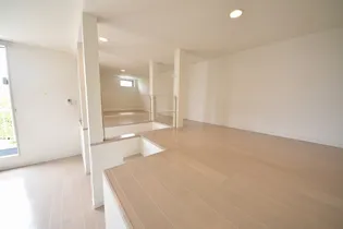 CB東宮原ハイト【2階】の内装