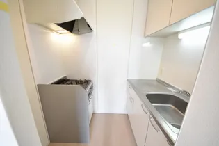 CB東宮原ハイト【2階】のキッチン