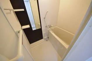 CB東宮原ハイト【2階】の風呂