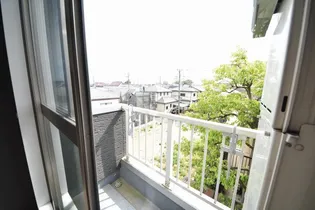 CB東宮原ハイト【2階】の内装