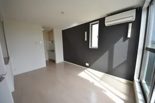 CB東宮原ハイト【2階】の内装