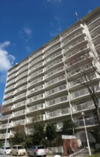 アパルトマン北千里の画像