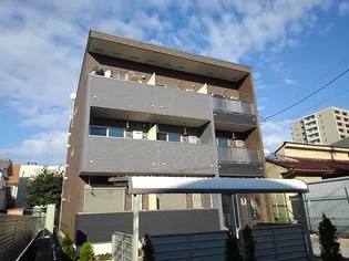 リファイメントの画像