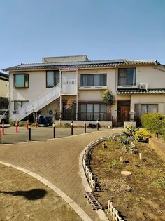 東京都杉並区久我山5【一戸建】の外観