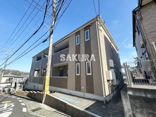 アムールSTの画像