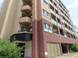 長崎県長崎市岡町【マンション】の外観