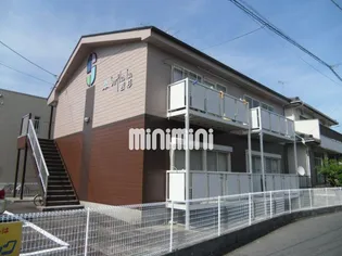 サープラスII若杉の画像