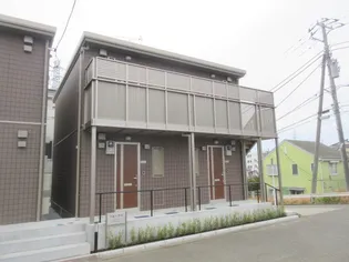 TKハウスBの画像