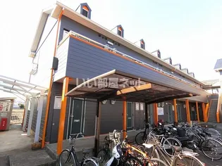 マリオ一身田 Bの画像