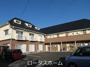 向花ハイツの画像