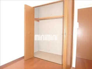 S・Kマンション5【1階】の内装