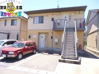 アネックス毎熊Iの画像