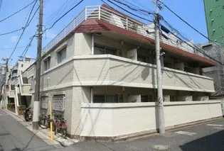 エクセレント東中野の画像