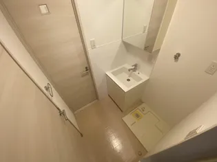 EXIA大工【2階】の内装