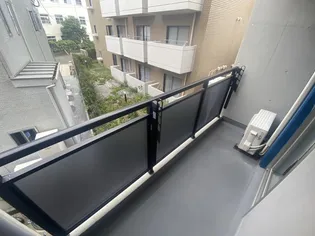 EXIA大工【2階】の内装