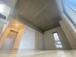 EXIA大工【2階】の内装