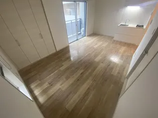 EXIA大工【2階】のキッチン