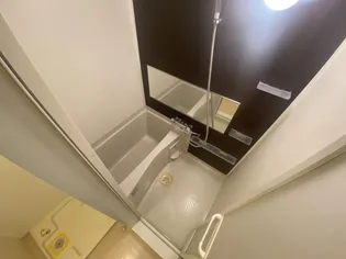 EXIA大工【2階】の風呂