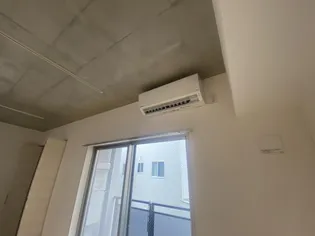 EXIA大工【2階】の内装