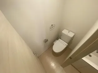 EXIA大工【2階】の内装