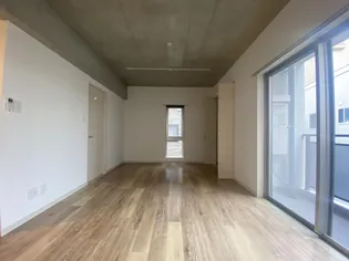 EXIA大工【2階】の居間