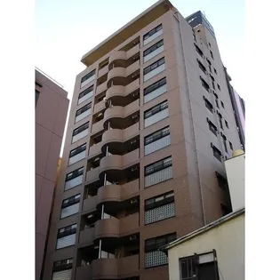 GRAZIO日本一【7階】の外観