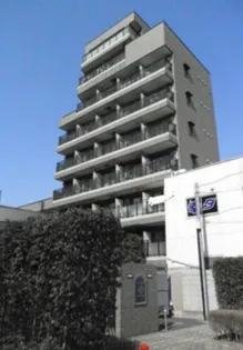 ハイツヴィクトリアの画像