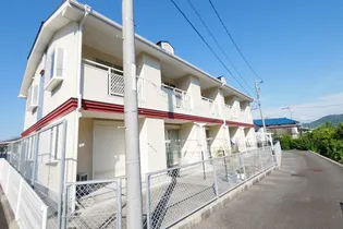 サウザンクロス高田の画像