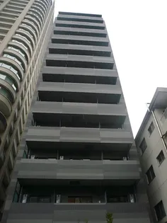 DUARES愛宕虎ノ門【11階】の外観