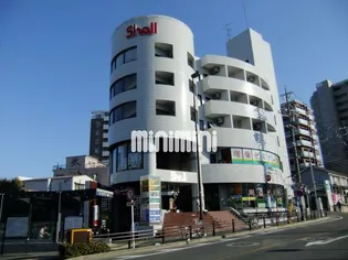 ファッションビルSHALLの画像