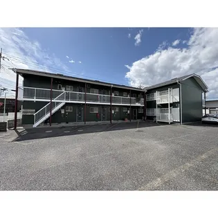 ライオンズパレスIII【2階】の外観