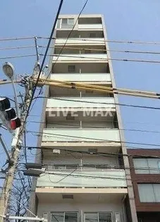 SYFORME KITASHINAGAWAの画像