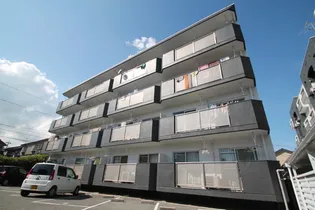 ナナツマチコーポB棟の画像