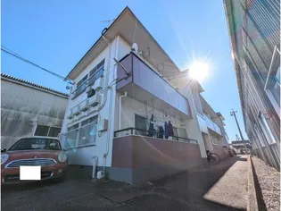 ベルメゾンマオの画像