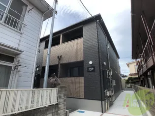 ete河原町【1階】の外観