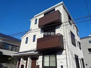 MOCX南台テラスの画像