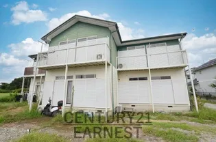 スコレー清名幸谷【2階】の外観