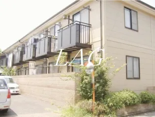 中浦和サニーハウス【1階】の外観