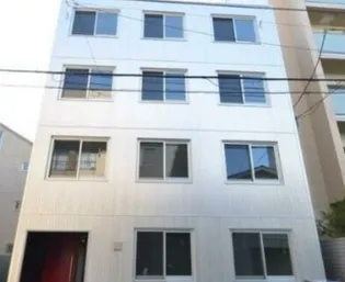 東京都墨田区吾妻橋2【マンション】の外観