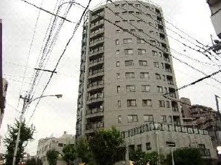 オーバルコート立花【2階】の外観