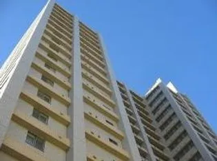 レジデンスカープ札幌【11階】の外観