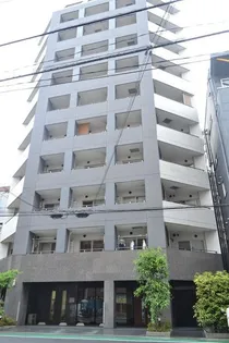 コンシェリアR錦糸町【8階】の外観