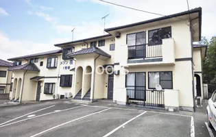 メゾン桜1号棟【2階】の外観