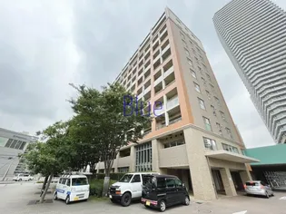 アールスタイルズ武蔵小杉WEST【7階】の外観