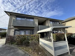 エクセルタウン合川 A棟の画像