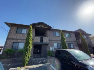 リバティコートの画像